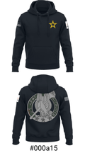 Us Army 7283261 Hoodie - 17