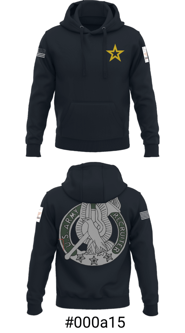 Hoodie, Us Army, , Teamtime, Team time, sublimation, custom sports apparel, team uniforms, spirit wear, spiritwear, sports uniforms, custom shirts, team store, custom team store, fundraiser sports, apparel fundraiser