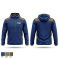 1ST Covington SDA Church Windbreaker - 1