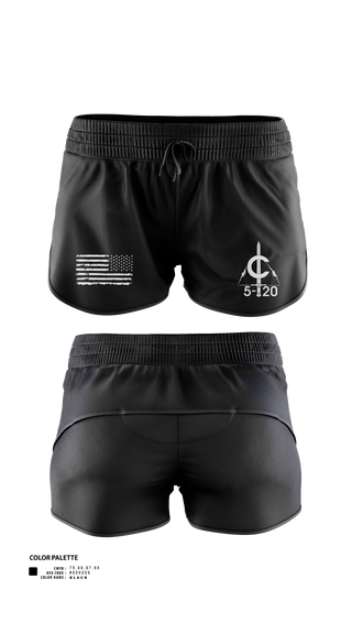 Ranger Panties, 2/C Sicarios, Army, Teamtime, Team time, sublimation, custom sports apparel, team uniforms, spirit wear, spiritwear, sports uniforms, custom shirts, team store, custom team store, fundraiser sports, apparel fundraiser