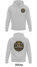 412th CA BN (A) 4166107 Hoodie - 4