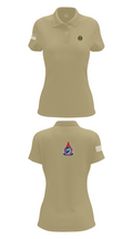 22 MPAD 53180921 Women's Short Sleeve Performance Polo  - 95