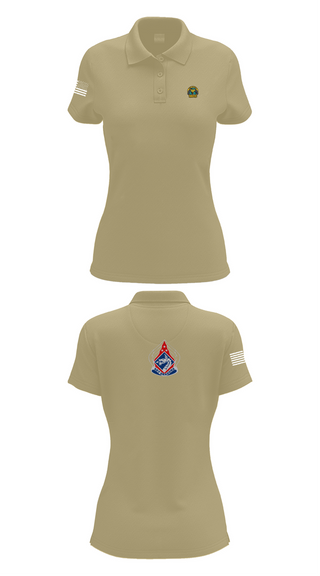 Womens Short Sleeve Performance Polo, 22 MPAD, , Teamtime, Team time, sublimation, custom sports apparel, team uniforms, spirit wear, spiritwear, sports uniforms, custom shirts, team store, custom team store, fundraiser sports, apparel fundraiser