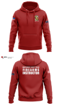 Montgomery County Police Department - Firearms Training Unit Hoodie - 5