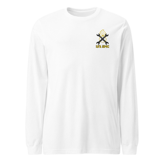 152 SMC 19539753 Unisex Long Sleeve Tee | Bella + Canvas 3501