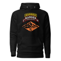 5th Ranger Training Battalion Unisex Hoodie - 1