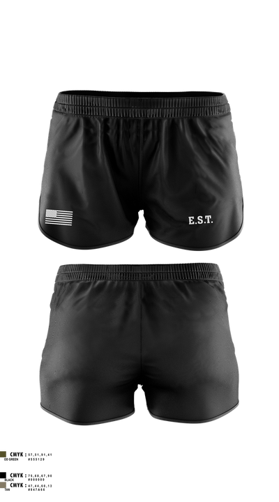 148th E.S.T. 42983044 Ranger Panties - 1