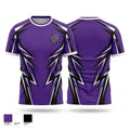Panthers 38962319 Short Sleeve Performance Shirt - 1