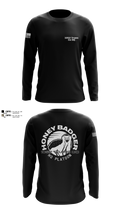 1052 Trans Co HQ 54169027 Long Sleeve Performance Shirt 1