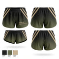 Federal Recovery LLC Women's Shorts - 1