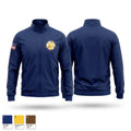 Yemassee Police Department Windbreaker - 1