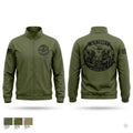 2/5 TRAP 1 89656233 Windbreaker - 1