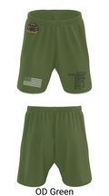Tomball Wildland 83811767 Athletic Shorts With Pockets - 49