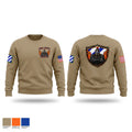 HHC, DSTB, 3DSB 71042091 Crew Neck Sweatshirt - 1