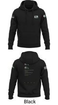 PAUL’S ALL ELECTRIC LAWN & LANDSCAPING 54268083 Hoodie - 10