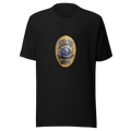 City of Lake Geneva Police Department Unisex Staple T-Shirt