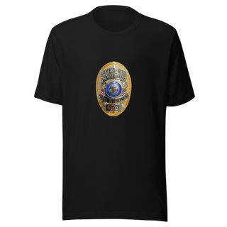 Unisex Staple T-Shirt - Black