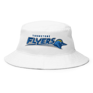 Turnstone Flyers 80894629 Bucket Hat | Big Accessories BX003