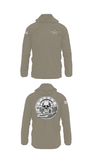 Windbreaker, Sonar, Navy, Teamtime, Team time, sublimation, custom sports apparel, team uniforms, spirit wear, spiritwear, sports uniforms, custom shirts, team store, custom team store, fundraiser sports, apparel fundraiser