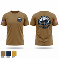 CVN75 Media 32365705 Short Sleeve Performance Shirt - 3