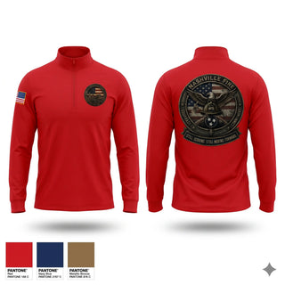 Windbreaker, Nashville Fire, Fire Department, Teamtime, Team time, sublimation, custom sports apparel, team uniforms, spirit wear, spiritwear, sports uniforms, custom shirts, team store, custom team store, fundraiser sports, apparel fundraiser