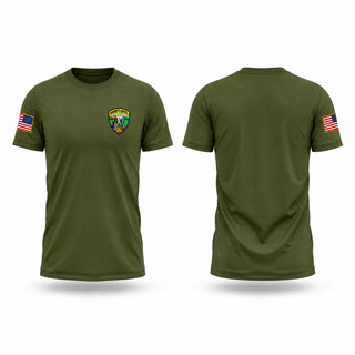 Old School Cotton Feel Shirt, Mineral county sheriffs office, Police, Teamtime, Team time, sublimation, custom sports apparel, team uniforms, spirit wear, spiritwear, sports uniforms, custom shirts, team store, custom team store, fundraiser sports, apparel fundraiser