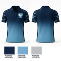 Bonnie Cone Leadership Academy 39064128 Short Sleeve Performance Polo - 21