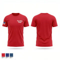 Paradise Point 18364104 Short Sleeve Performance Shirt - 1
