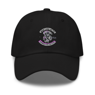New York Yankees 44065545 Classic Dad Hat | Yupoong 6245CM