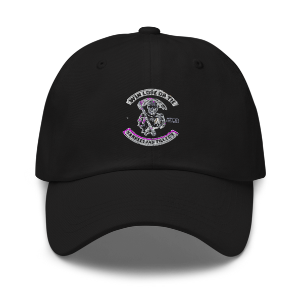 New York Yankees 44065545 Classic Dad Hat | Yupoong 6245CM