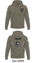 550TH MWD DET 84609332 Hoodie - 40