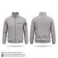 vertical deployment Windbreaker - 1