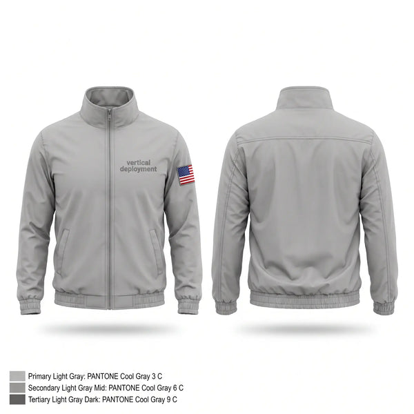 Windbreaker, vertical deployment, Police, Teamtime, Team time, sublimation, custom sports apparel, team uniforms, spirit wear, spiritwear, sports uniforms, custom shirts, team store, custom team store, fundraiser sports, apparel fundraiser