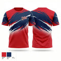 Southern Stars 19780520 Soft Poly Tee Cotton Like Feel - 1