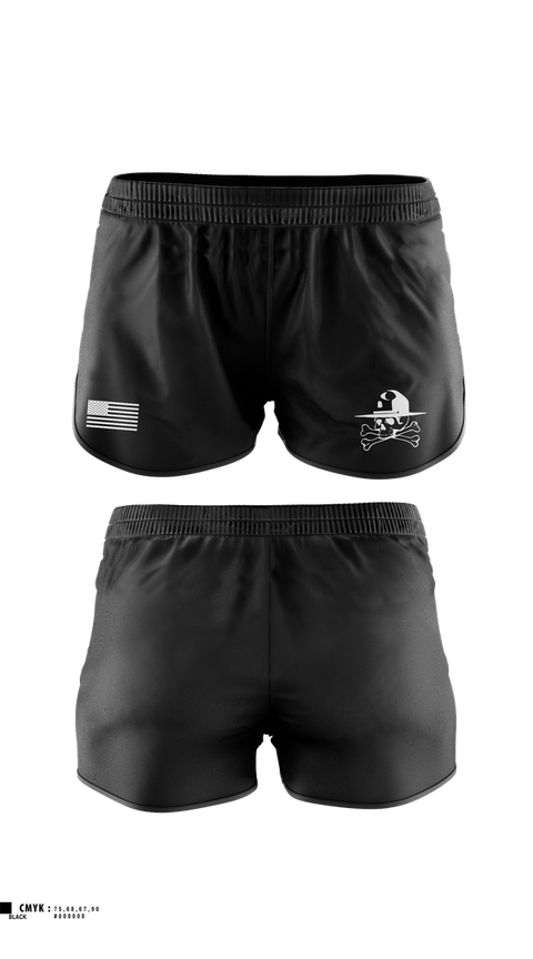 Ranger Panties, Road Pirates, , Teamtime, Team time, sublimation, custom sports apparel, team uniforms, spirit wear, spiritwear, sports uniforms, custom shirts, team store, custom team store, fundraiser sports, apparel fundraiser