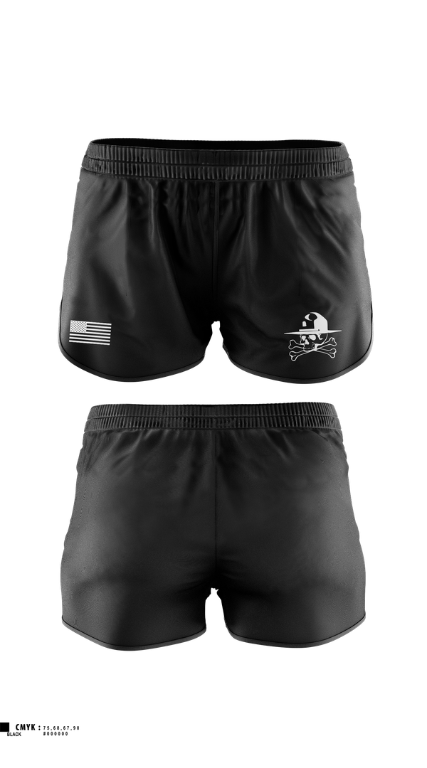 Ranger Panties, Road Pirates, , Teamtime, Team time, sublimation, custom sports apparel, team uniforms, spirit wear, spiritwear, sports uniforms, custom shirts, team store, custom team store, fundraiser sports, apparel fundraiser