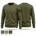 ICE ERO Columbia 33895121 Crew Neck Sweatshirt - 1