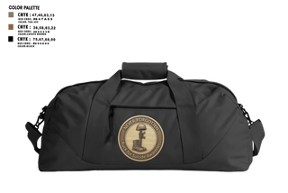 Duffle Bag, 7th Group, Army, Teamtime, Team time, sublimation, custom sports apparel, team uniforms, spirit wear, spiritwear, sports uniforms, custom shirts, team store, custom team store, fundraiser sports, apparel fundraiser