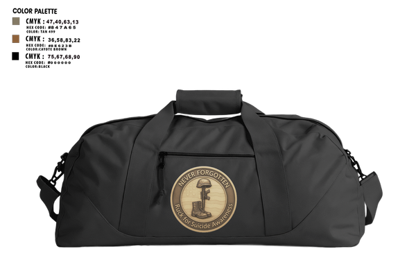 Duffle Bag, 7th Group, Army, Teamtime, Team time, sublimation, custom sports apparel, team uniforms, spirit wear, spiritwear, sports uniforms, custom shirts, team store, custom team store, fundraiser sports, apparel fundraiser