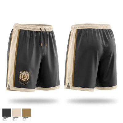 Parker County FC Mens Soccer Shorts - 1
