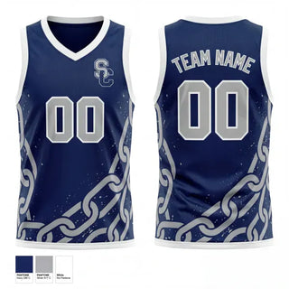 Mens Basketball Jersey, Falcons, Men's Basketball, Teamtime, Team time, sublimation, custom sports apparel, team uniforms, spirit wear, spiritwear, sports uniforms, custom shirts, team store, custom team store, fundraiser sports, apparel fundraiser