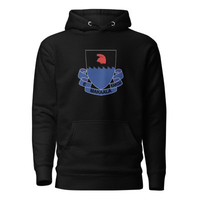 1-299 cav Unisex Hoodie - 1