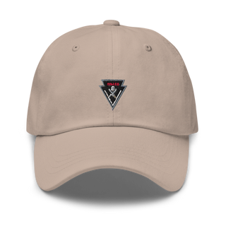 2/11 killer troop 669817 Classic Dad Hat | Yupoong 6245CM