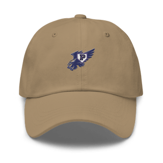 Plainview Little League 37284213 Classic Dad Hat | Yupoong 6245CM