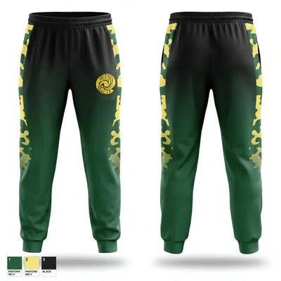 Hurricanes 65962004 Sweatpants - 1