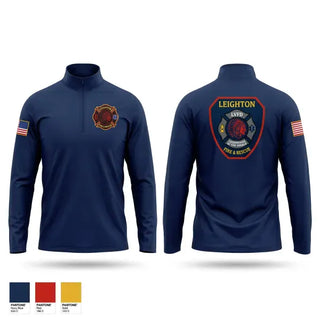 Windbreaker, Leighton Fire and Rescue, Fire Department, Teamtime, Team time, sublimation, custom sports apparel, team uniforms, spirit wear, spiritwear, sports uniforms, custom shirts, team store, custom team store, fundraiser sports, apparel fundraiser