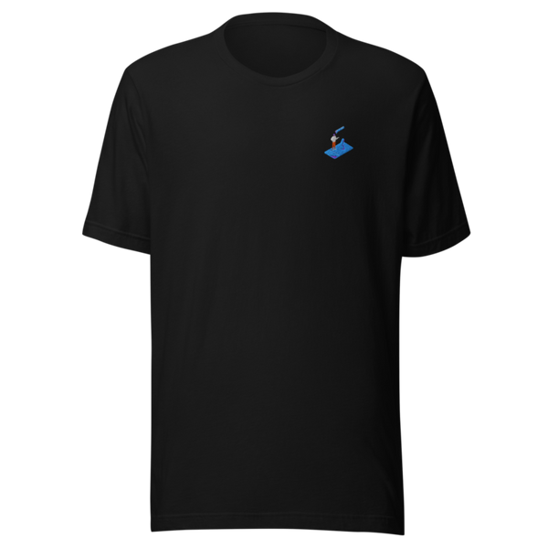 Vov10042025 58041002 Unisex Staple T-Shirt | Bella + Canvas 3001