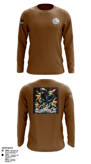 Long Sleeve Performance Shirt, Ntag Rocky Mountain, , Teamtime, Team time, sublimation, custom sports apparel, team uniforms, spirit wear, spiritwear, sports uniforms, custom shirts, team store, custom team store, fundraiser sports, apparel fundraiser