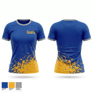 Mens Soccer Jersey, Gaels, Men's Soccer, Teamtime, Team time, sublimation, custom sports apparel, team uniforms, spirit wear, spiritwear, sports uniforms, custom shirts, team store, custom team store, fundraiser sports, apparel fundraiser