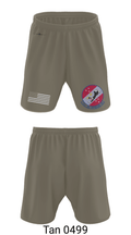 151st Air Refueling Squadron 9193987 Athletic Shorts With Pockets - 37